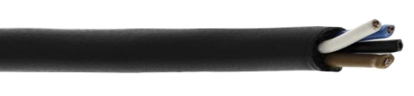 Sensore del PVC & cavo dell'azionatore