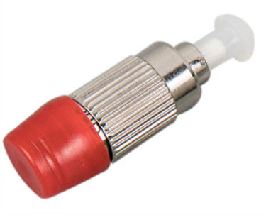 Fiber Optic Attenuator with 1310-1550nm Wavelength Low Insertion Loss and High Return Loss for Optical Systems