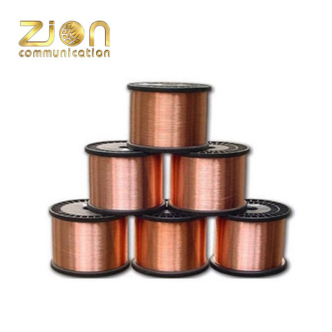 CCA: Copper clad aluminum