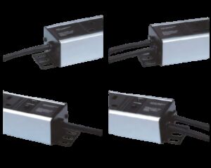 PDU Zion Communication con Stili di Ingresso Flessibili Ingresso IEC C14/C20 e Capacità di Carico di 60 kg per Distribuzione di Potenza su Rack Personalizzata