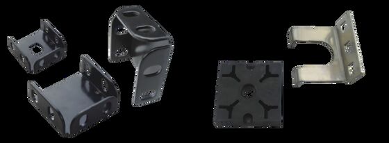 Sosta di montaggio della PDU con capacità di carico di 60 kg per installazione flessibile e supporto OEM