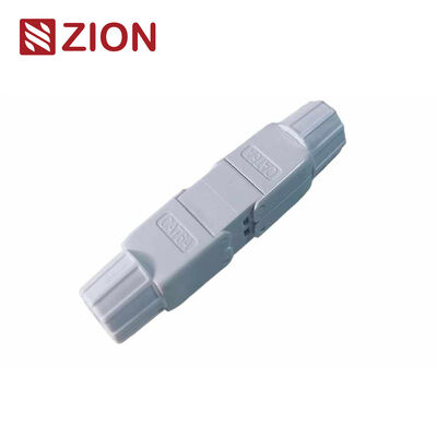 Spina senza attrezzi RJ45 UTP CAT6A